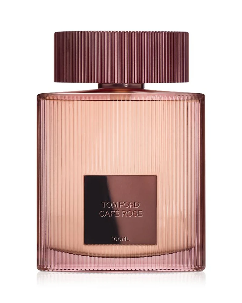 Café Rose Eau de Parfum Fragrance