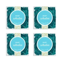 Sugarfina Baby Whales Gummies, Set of 4