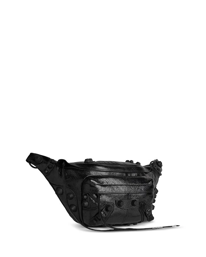 Le Cagole Medium Beltbag