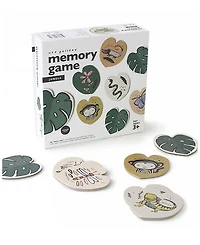 Wee Gallery Memory Matching Game - Jungle