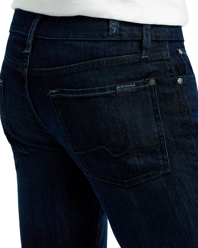 AirWeft Slimmy Slim Fit Jeans Perennial
