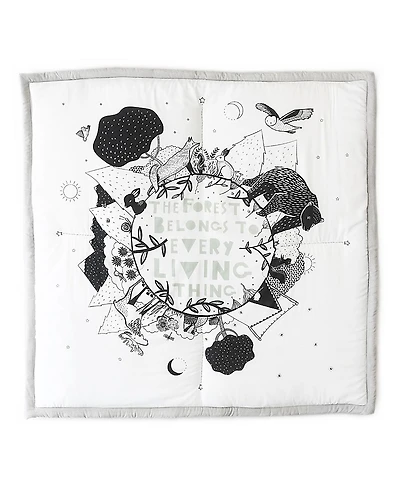Wee Gallery Forest Playmat