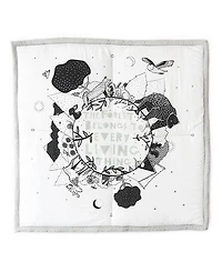 Wee Gallery Forest Playmat