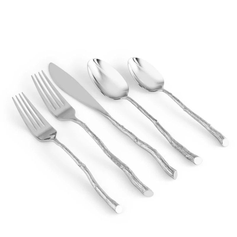 Twig 5-Piece Place Setting