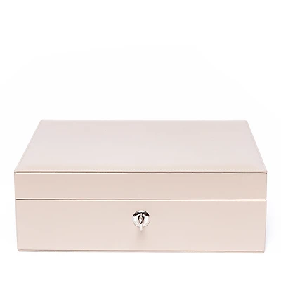 Rapport London Jessica Medium Jewelry Box