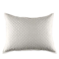 Pom Pom At Home Hampton White Sham