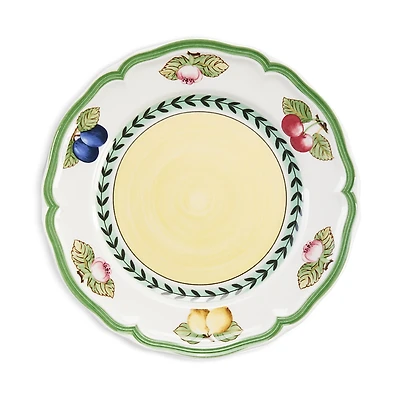 Villeroy & Boch French Garden Salad Plate