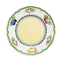 Villeroy & Boch French Garden Salad Plate