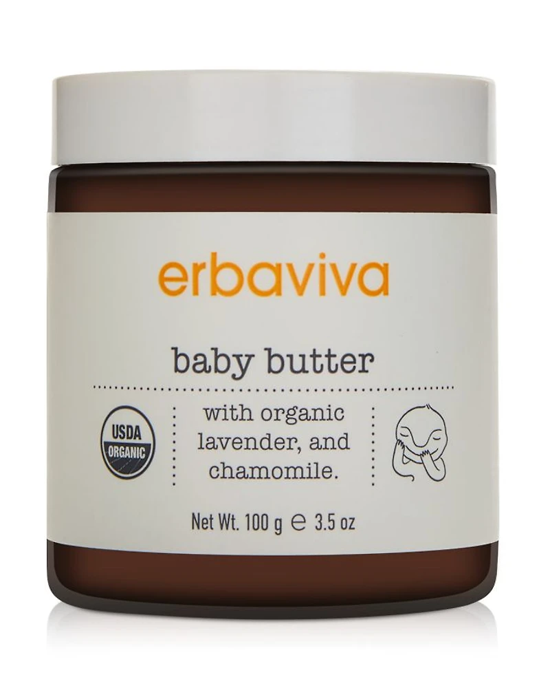 Baby Butter 3.5 oz.