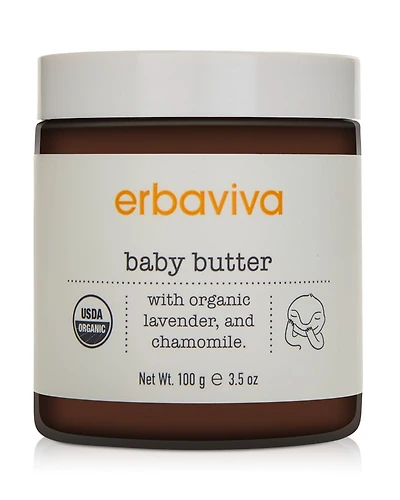 Baby Butter 3.5 oz.