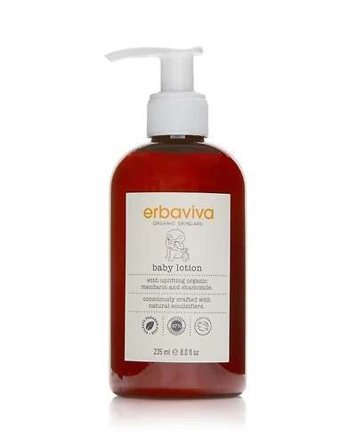 Baby Lotion, 8 oz.