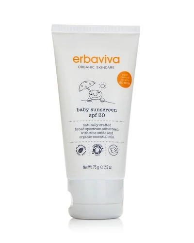 Baby Sunscreen, 2.5 oz.