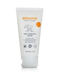 Baby Sunscreen, 2.5 oz.