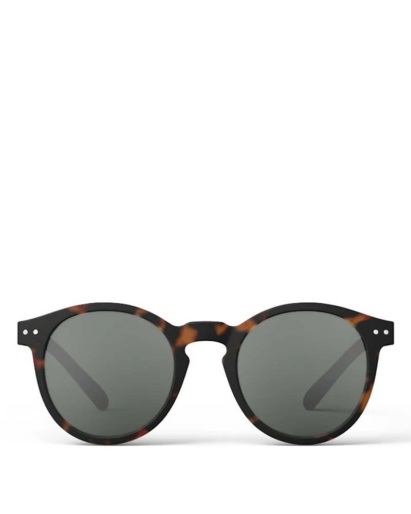Collection M Sunglasses, 50mm