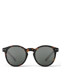 Collection M Sunglasses, 50mm
