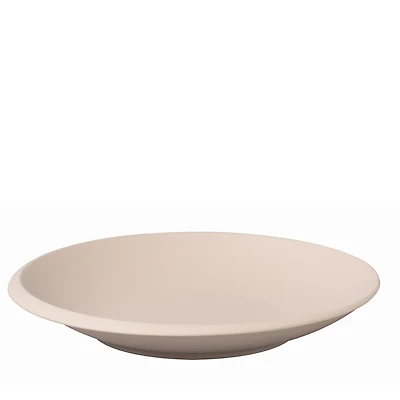 Villeroy & Boch New Moon Beige Pasta / Soup Bowl