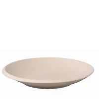 Villeroy & Boch New Moon Beige Pasta / Soup Bowl