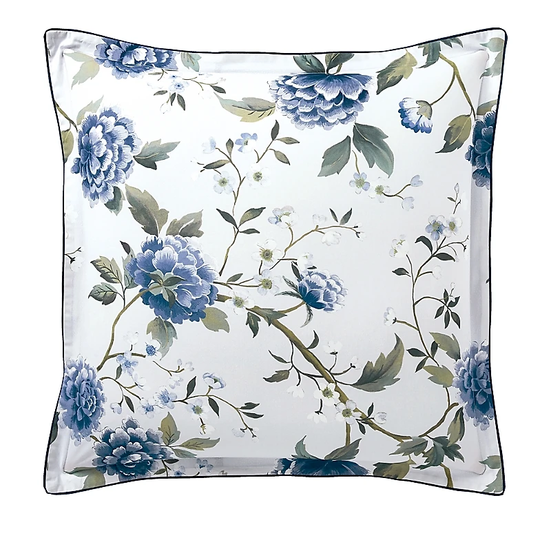 Anne de Solene Amboise Euro Sham