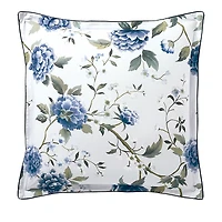 Anne de Solene Amboise Euro Sham