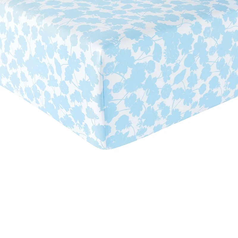 Anne de Solene Prairie Fitted Sheet, King
