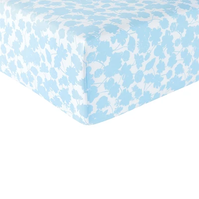Anne de Solene Prairie Fitted Sheet, King