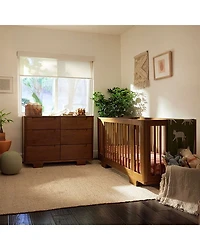 Yuzu 6 Drawer Dresser
