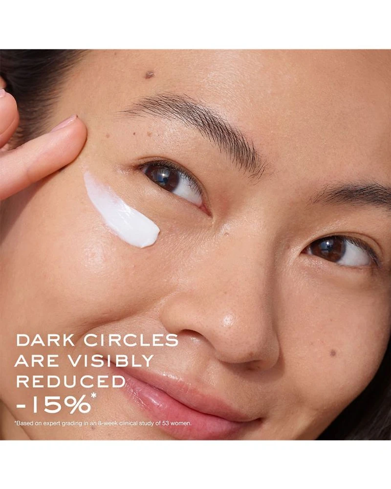 Rénergie Lift Multi-Action Ultra Dark Circles Correcting Eye Cream 0.5 oz.