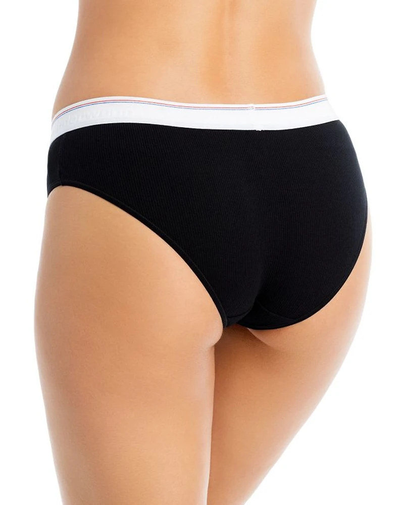 Classic Logo Brief