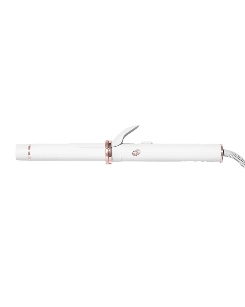 CurlWrap 1.25" Automatic Rotating Curling Iron with Long Barrel