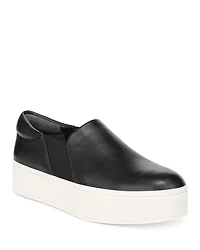 Women's Warren Slip On Loafer Sneakers