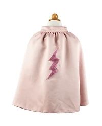 Super-Duper Tutu Cape and Mask Costume