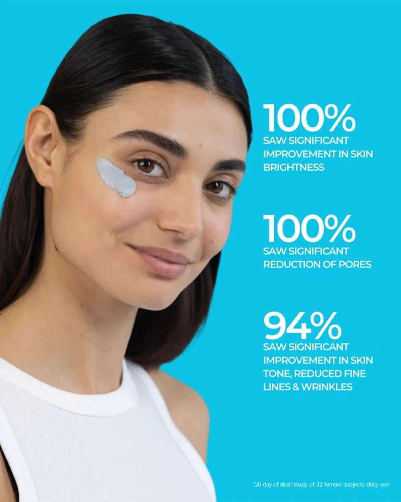 Microbiome Purifying Clay Mask 2.65 oz.
