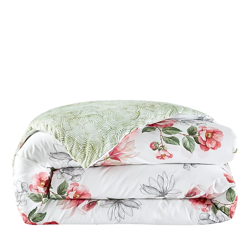 Anne de Solene Villandry Duvet Cover