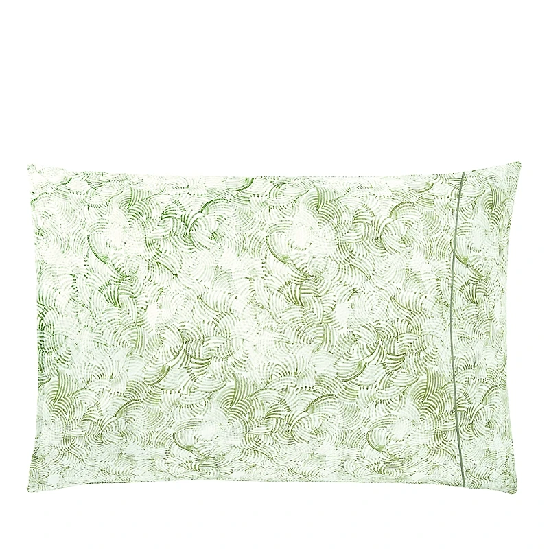 Anne de Solene Villandry Standard Pillowcase, Pair