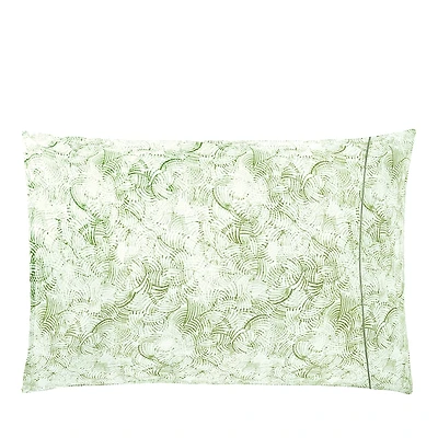 Anne de Solene Villandry Standard Pillowcase, Pair