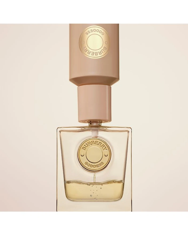 Burberry Goddess Eau de Parfum