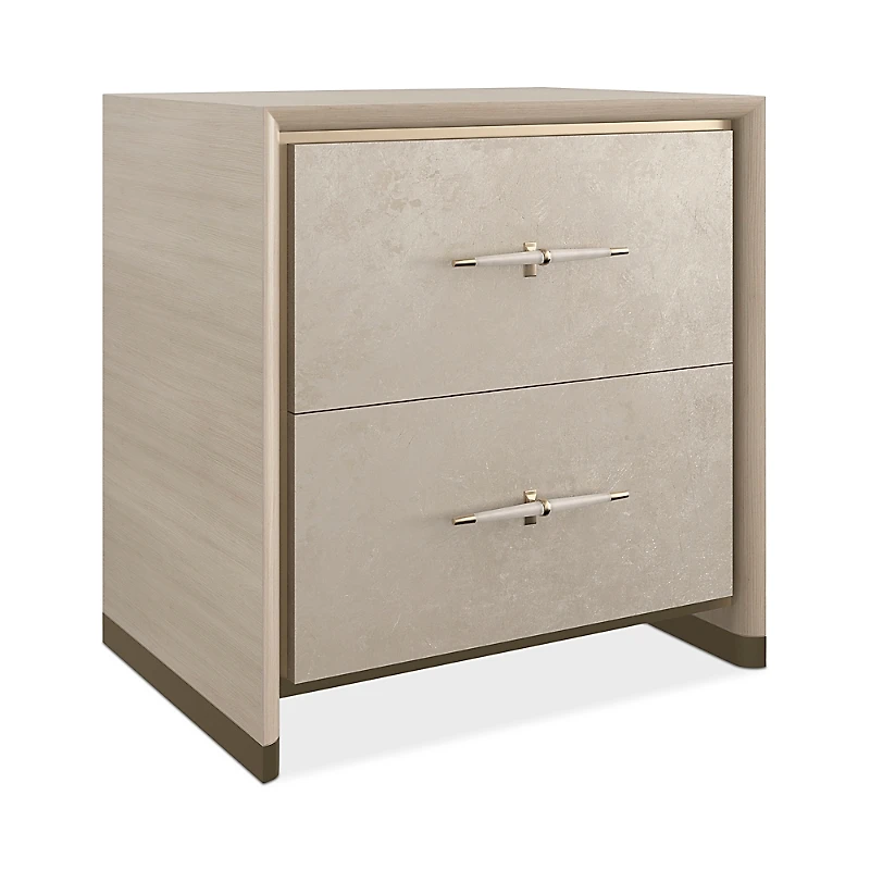Caracole Hang Up Small Nightstand