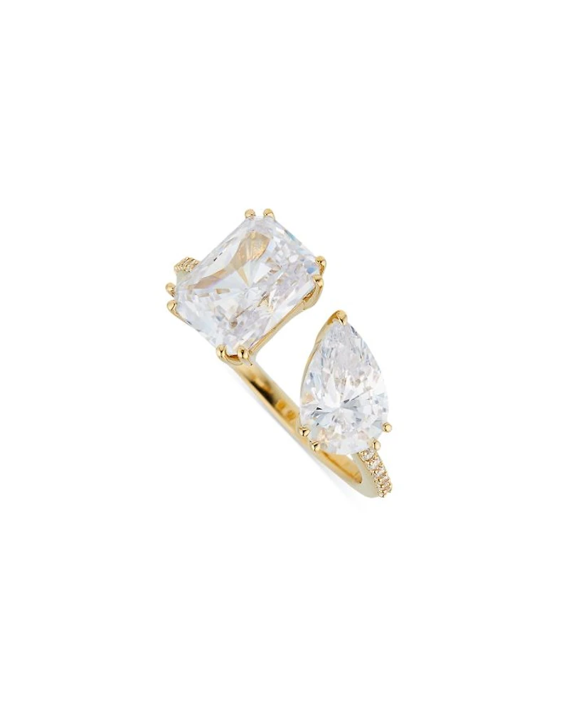 A La Carte Open Duo Ring