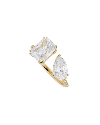 A La Carte Open Duo Ring