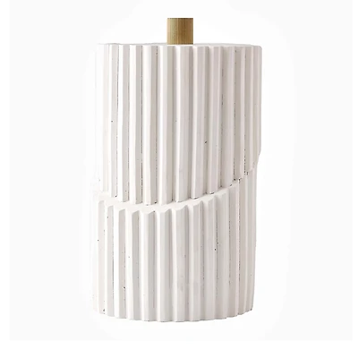 Arteriors Whittaker Tall Container