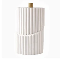 Arteriors Whittaker Tall Container