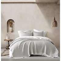 Sunday Citizen Muslin Cotton Quilt