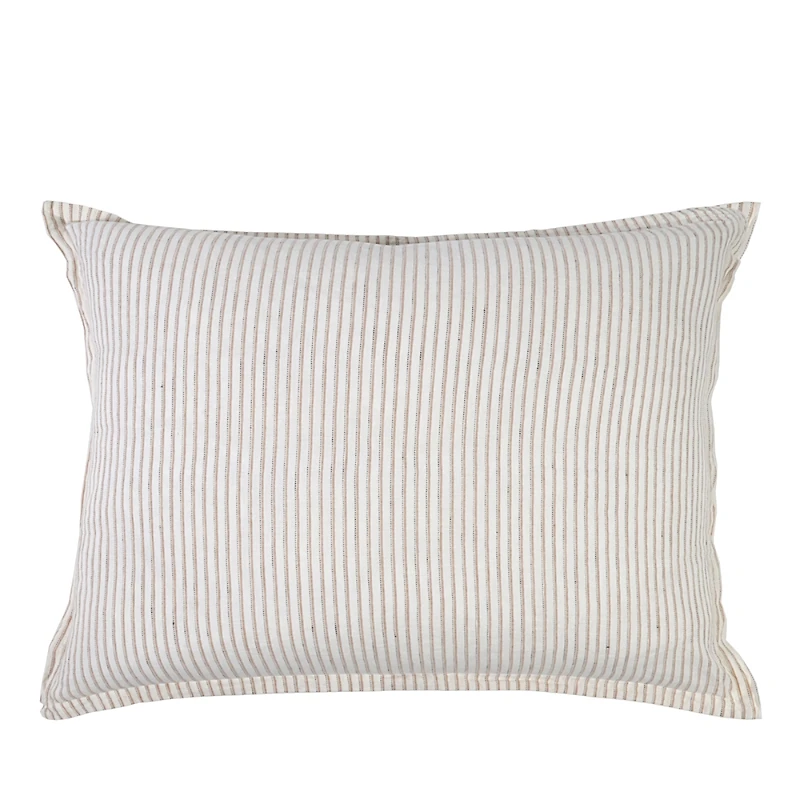 Pom Pom at Home Connor Sham, Standard