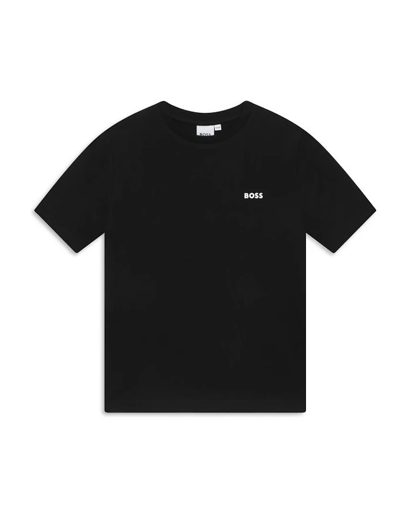 Boys' Short Sleeved Tee - Big Kid