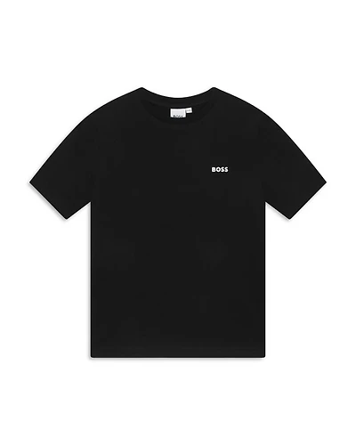 Boys' Short Sleeved Tee - Big Kid