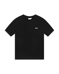 Boss Kidswear Boys' Short Sleeved Tee - Big Kid