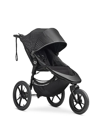 Baby Jogger Summit X3 Jogging Stroller