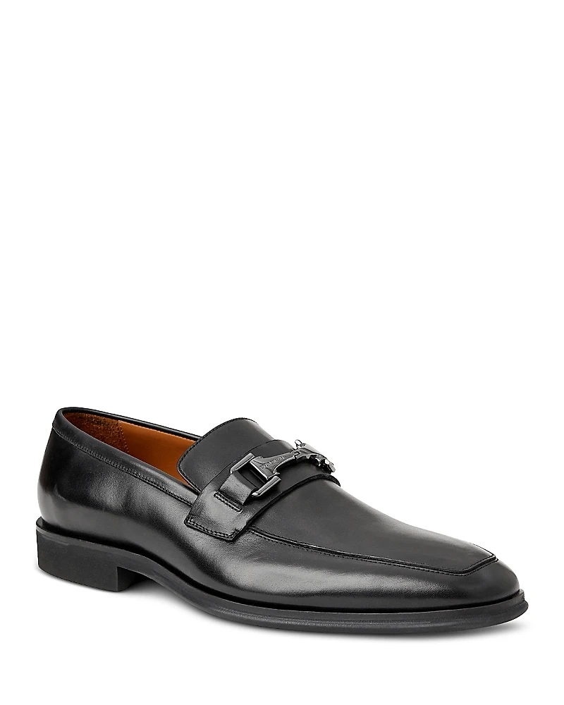 Bruno Magli Men's Raging Bit Slip On Loafers