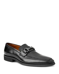 Bruno Magli Men's Raging Bit Slip On Loafers
