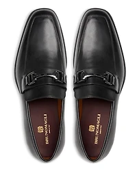 Men's Raging Bit Slip On Loafers